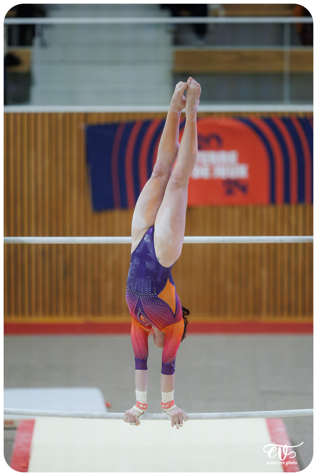 DEMI FINALE TOP12 GAF 2025